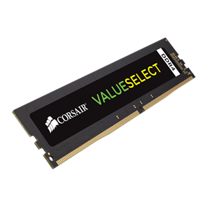 Corsair CMV4GX4M1A2400C16 DDR4 4GB