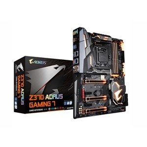 Gigabyte GA-Z370AORUS-GAMING7 Motherboard