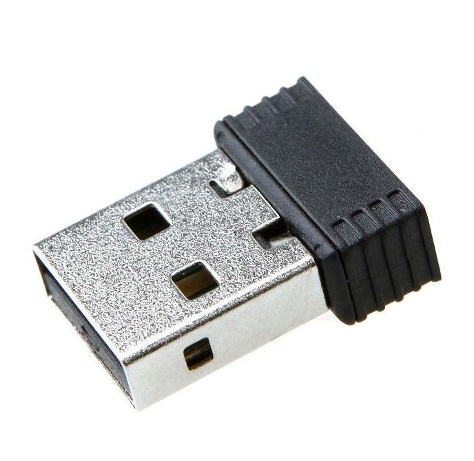 Pocket USB WiFi Wireless LAN Adapter 3 Year Warranty