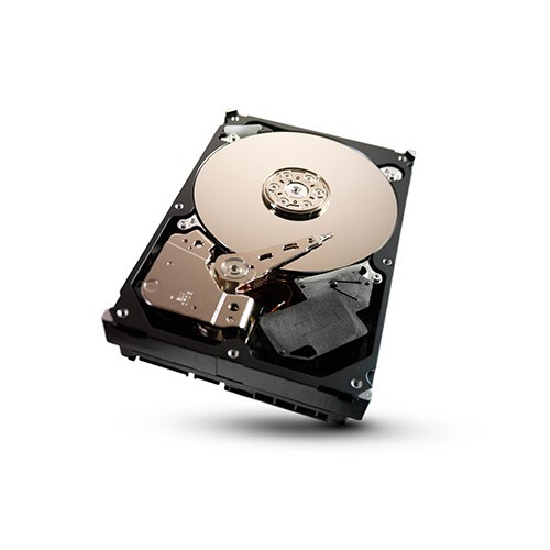 Seagate Constellation ES.3 SATA3 7200 RPM 5yrs Warranty