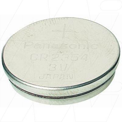 PANASONIC CR2354 3V LITHIUM BATTERY