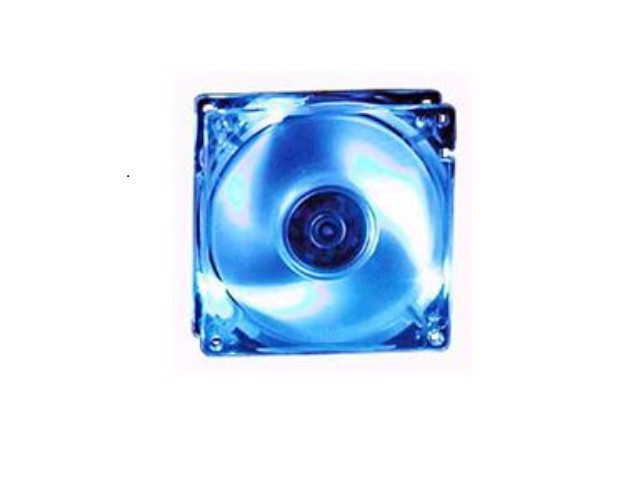 Raidmax 120mm BLUE LED case fan