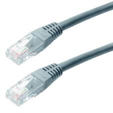 CAT6 UTP Network Cable 1m
