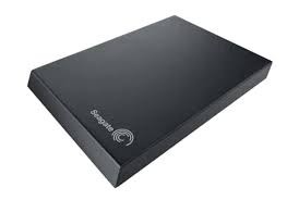 Seagate Expansion Portable 2TB 2.5" USB3.0