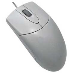 =Mouse HM-01A (PS2), ball