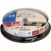 HP Light Scribe DVD-R 16x 4.7GB 10Pcs Cake Box
