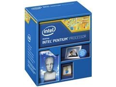 Intel Pentium G3260 3.30GHz 3M LGA 1150 Processor