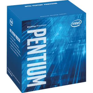 Intel Pentium G4400 3.3GHz 3M LGA 1151 Processor