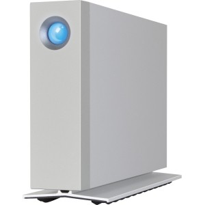 LaCie d2 3TB d2v2 USB3.0