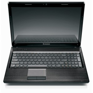 Lenovo G570 i5-2430M 4GB 750GB 15.6" LED HD6370 1G W7HP 64bi