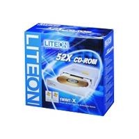 Lite-on 52x CD-ROM LTN-529S IDE