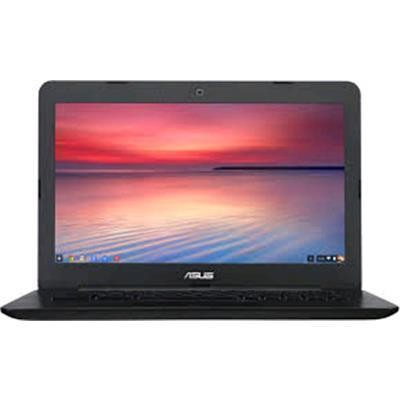 ASUS CHROMEBOOK Celeron C300MA 13.3''HD SLIM C-N2830 4GB 32GB TPM 11AGN BT4 HDCAM CR USB3 HDMI CHROME 1YRG