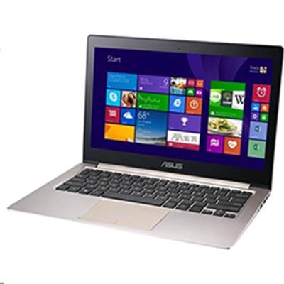 ZENBOOK UX303LN 13.3FHD TOUCH GLARE 2GB-GT840 I5-4210U 8GB 128GB HDCAM 11AC BT4 CR USB3 HDMI DPORT B&O SLEEVE CABLE OFFICE2013TRIAL WIN8.1 1YRG