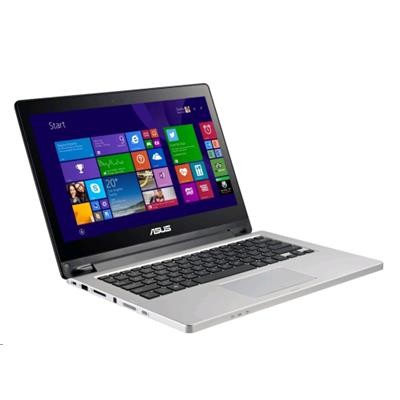 Asus NR-TP300LA 13.3HD TOUCH I3-4030U 4GB 500GB WEBCAM 11BGN BT4 GLAN CR USB3.0 HDMI CABLE OFFICE2013TRIAL WIN8.1 1YG