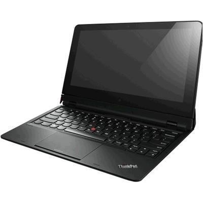 Lenovo ThinkPad Helix (36983RM) 11.6 FHD 1080p Touch Only BT i5-3317U 4GB 128GB mSDD 2x2AGN W8P64 Enhanced Keyboard Dock For ThinkPad Helix with ThinkPad Precision Keyboard 4-cell (28Wh) battery 3 Yr Depot Warranty - Promo Price