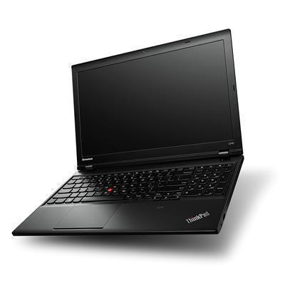 Lenovo ThinkPad L540 (20AVA099AU) 15.6 HD  AG; HD4600; BT; FPR; 720pHDCam; Core i5-4300M; 4GB; 500GB; MultiBurner; BGN;  Express Card Slot; CR; kybd w/number Pad; W7P64bit w/W8.1 RDVD; 6 Cell battery 56.16Whr; 1 Year Depot; No vPro