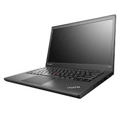 Lenovo ThinkPad T440s 14.0 FHD with Multi Touch; Intel HD Graphics 4400; Bluetooth; Fingerprint reader; Integrated 720p HD Camera; Core i5-4300U; 8GB (4GB 1333MHz DDR3L On Board + 4GB); 128GB SSD; Intel Dual Band Wireless-AC 7260 (2x2; 802.11ac/a/b/g/n); 