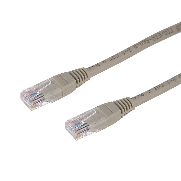 CAT5E UTP Network Cable 0.5m