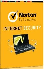 Norton Internet Security 1 User AU - New Version