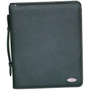 TOSHIBA Toshiba Leather Compendium Case Max 12" Support