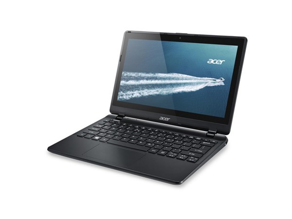 Acer TravelMate B115-M-C52X Notebook 11.6 Celeron N2940 Quad Core 1.83GHz 4GB RAM 500GB HDD No ODD Windows 8.1 64-bit - 1 Year Warrant