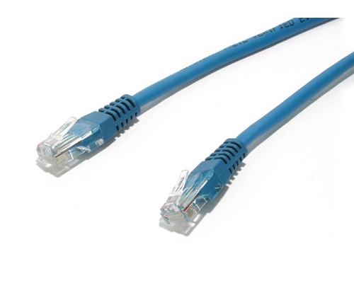 CAT5E UTP Network Cable 5m