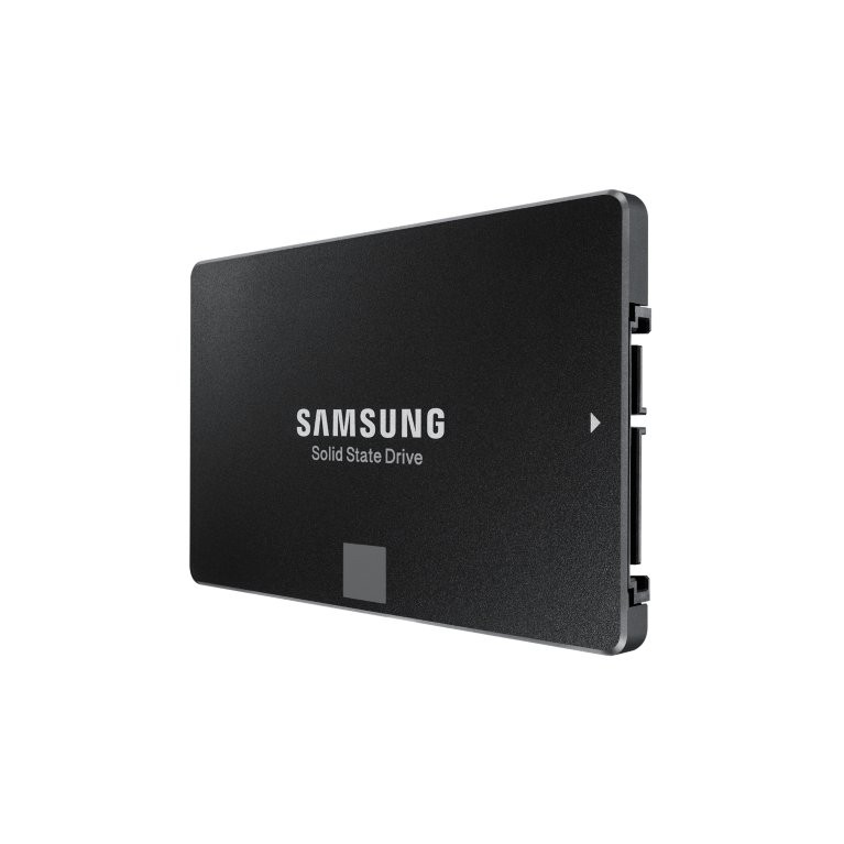 Samsung SSD 850 EVO 120GB SATAIII MZ-75E120BW