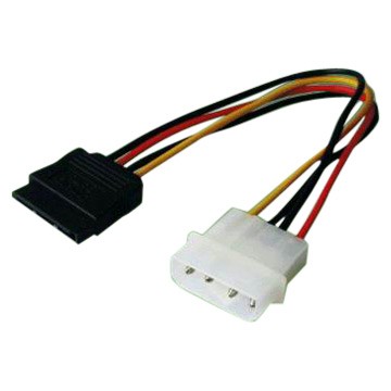 SATA Power Cable