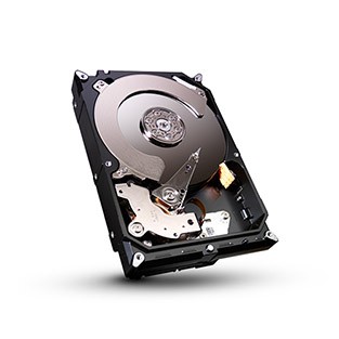 Seagate Barracuda 2TB 64MB 7200RPM SATA3 ST2000DM001 2Year