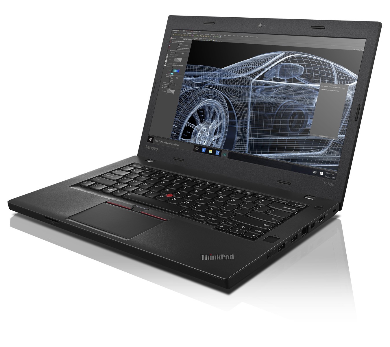 Lenovo ThinkPad T560 20FH0004AU