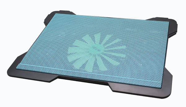 Laptop cooling pad W350