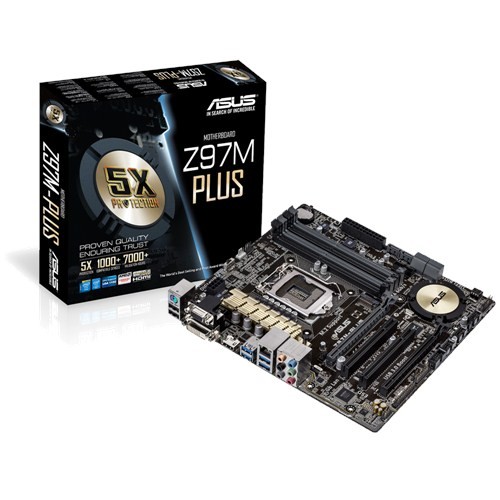 asus-z97m-plus-skt-1150-4x-ddr3-1600-raid-usb3-vga-dvi-hdmi