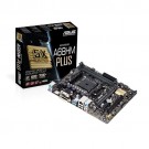 ASUS A68HM-PLUS AMD A68H SOCKET FM2+ MATX 2X DDR3-2400 RAID ONBOARD VGA D-SUB DVI