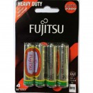 Fujitsu Heavy Duty 2300 1.5V 4*AA Battery BOX OF 10