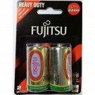 Fujitsu Heavy Duty 2200 1.5V 2*C Battery BOX of 10