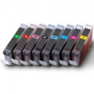 Compatible Canon CLI8 Magenta Ink Cartridge