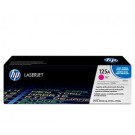 ORIGINAL HP #125A CB543A MAGENTA TONER CARTRIDGE