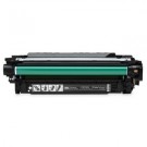 REMANUFACTURED HP CE250X BLACK TONER CARTRIDGE