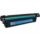 REMANUFACTURED HP CE251A CYAN TONER CARTRIDGE