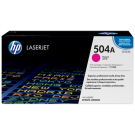 ORIGINAL HP CE253A MAGENTA TONER CARTRIDGE