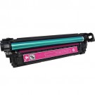 REMANUFACTURED HP CE253A MAGENTA TONER CARTRIDGE