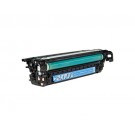 REMANUFACTURED HP CE261A CYAN TONER CARTRIDGE