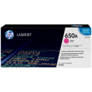 ORIGINAL HP CE273A MAGENTA TONER CARTRIDGE