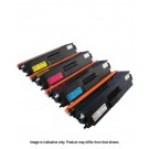 COMPATIBLE BROTHER TN348 CYAN TONER CARTRIDGE