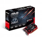 ASUS R7 250OC 2GB GDDR3 OVERCLOCKED R7 250 2GB DDR3 PCI-E 3.0 VGA DVI HDMI