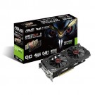 ASUS STRIX GTX 970 DIRECTCU II OVERCLOCKED 4GB GDDR5 PCI-E 3.0 DVI HDMI DISPLAY PORT