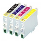 COMPATIBLE EPSON T0632 CYAN INK CARTRIDGE