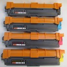 COMPATIBLE BROTHER TN251 YELLOW TONER CARTRIDGE