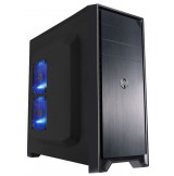 Alexander Weise 804 Black 400W PSU ATX USB3.0