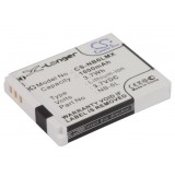 CANON NB-6L Digital Camera Replacement Battery